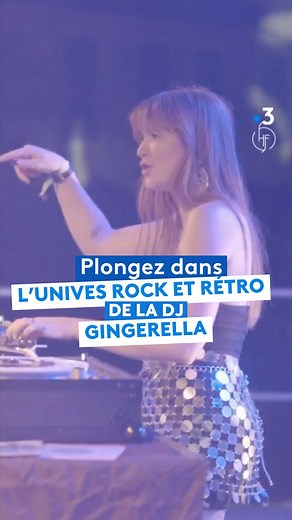 4.8K views · 31 reactions | Plongée dans l’univers rock et rétro de...