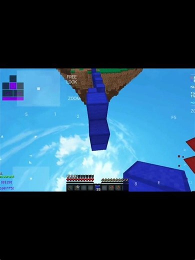 telly rush 😩 #pojavlauncher #minecraft #tellybridge #speedtelly #zalithlauncher #fpsboost