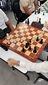 70K views · 302 reactions | Endgame highlights of Junmark Baldesimo...