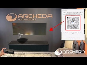 Tutorial Funzione AR - 3Cad Next ARCHEDA