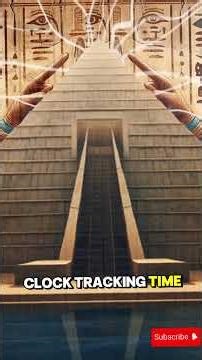 The Secret Star Code of the Great Pyramid | Ancient Mystery Explained