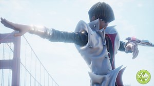 Jump Force DLC Characters Seto Kaiba, All Might and Biscuit Krueger Now Available | XboxAchievements.com