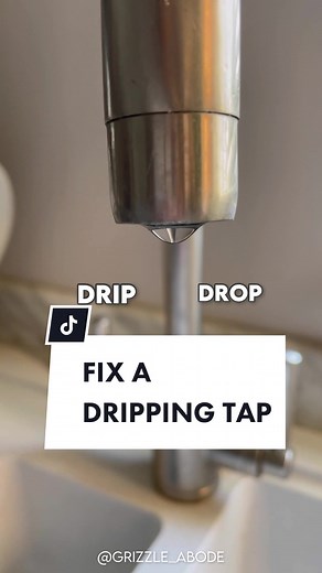 DIY Plumbing: How to Fix a Dripping Tap - Step-by-Step Guide