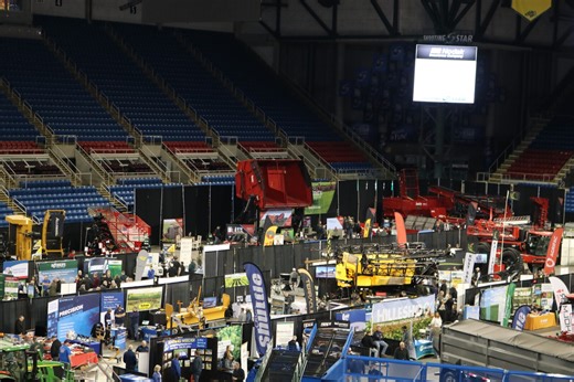 Save the date for the new International Sugarbeet and Dry Bean Expo