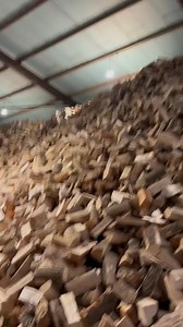 We’ve got a log mountain. To order please visit our website www.moathousefarmlogs.co.uk | Moat House Farm Partnership