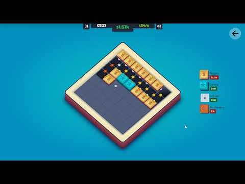 Coin Factory Walkthrough