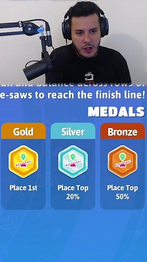 Mastering Fall Guys Gameplay: Achieving Gold Medals and Epic Moments