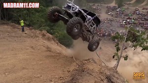 These Rock Bouncers aren't scared to Send IT! | American Rock Bouncer