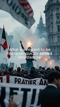 When the Statue Fell: The Day Baghdad Broke Open