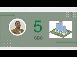 فئات إشغال المباني بالكود السعودي العام SBC201