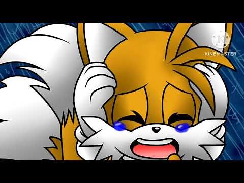 Miles "Tails" Prower Crying Sound #2