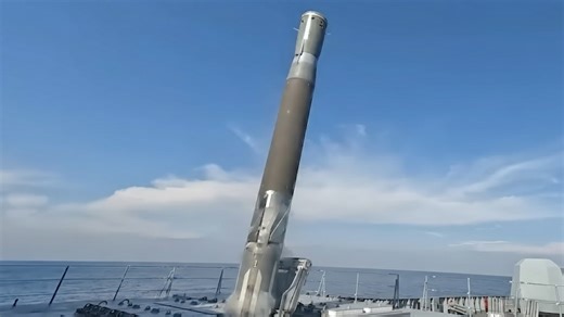 Russia just built a doomsday nuclear torpedo