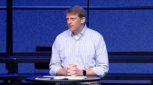 1.6K views · 48 reactions | Senior Pastor Jeff Norris talks about...