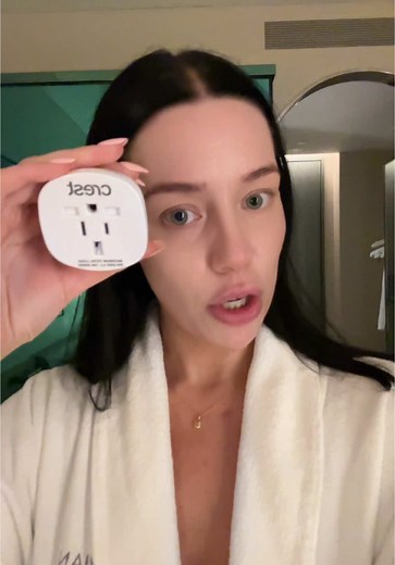 Singapore Travel Adapter Converter for Traveling Essentials