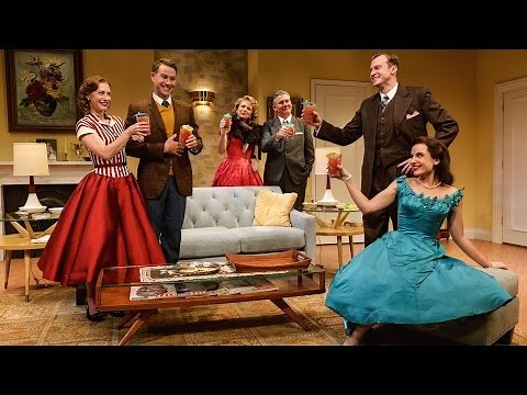 Perfect Arrangement Highlights