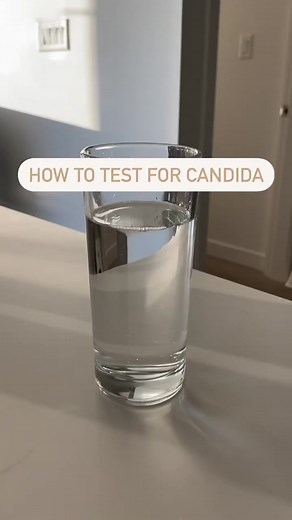 do you have #candida ? #candidaalbicans #yeastovergrowth #clearskintips #candidacleanse #candidaovergrowth #berkeywaterfilter #brainfog