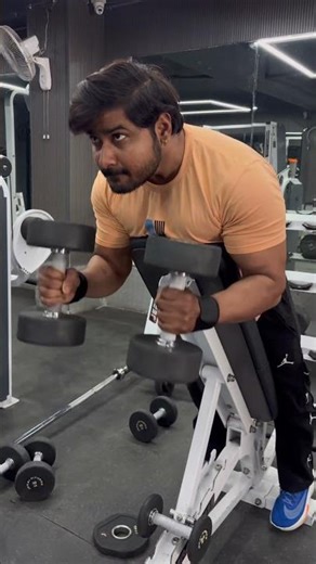 Bicep’s hammer #workout #gym #gymexercises #gymmotiuationoideo #shorts #shortsfeed