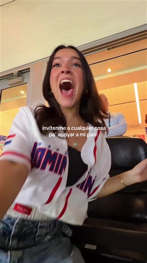 PRIMER HOMERUN DE LA NOCHE🫡