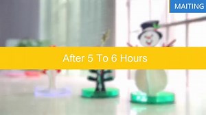 Watch Magic Growing Christmas Tree Kit on Amazon Live