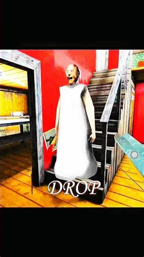 Graany revamaped ##viralshort #granny #grannyvsgrannygame ##grannygame #viralshort #viralvideo #like