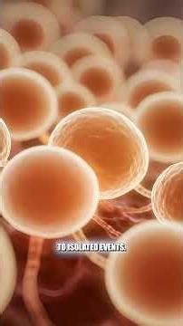 Biological Probability, Not Intention: How the Body Treats Pregnancy as a Conditional Outcome