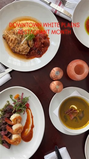 Red Horse by David Burke White Plains on Instagram: "Downtown White Plains Restaurant Month is here! 🍽️✨ Now through January 31st, join us at Red Horse by David Burke White Plains during dinner service and enjoy a 3-course prix fixe menu for $42.95 — the perfect way to explore new dishes while still savoring Red Horse favorites. And if you’re in the mood for your usual go-tos, our à la carte menu is also available throughout Restaurant Month. 📲 Menu and Reservations at redhorsebydb.com/ny #red