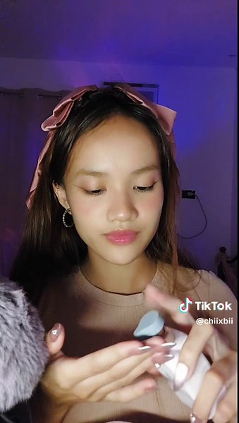 Mabait na Bata sa Video | Mean Girl ASMR Skincare POV