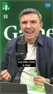 Are Manchester City the title favourites? | The Game