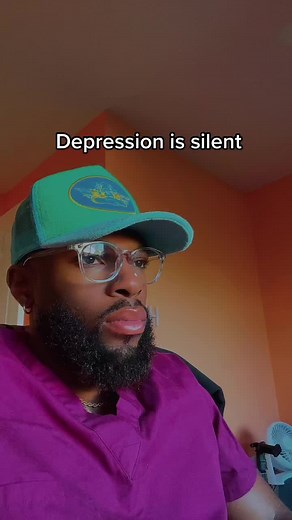 Confronting Dear Depression: Lyrics and Silence