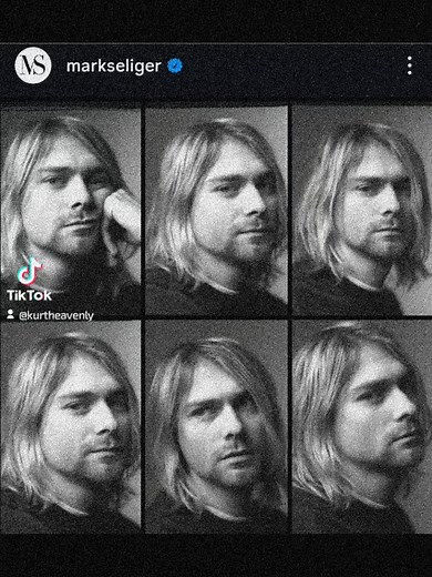 👻 KURT 👻 COBAIN 👻 GHOSTS 👻 DON LELAND COBAIN UNCOUNTED #KurtDonCobain