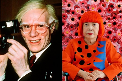 Inside ‘Infinity Mirrors’ artist Yayoi Kusama’s tragic years in NYC