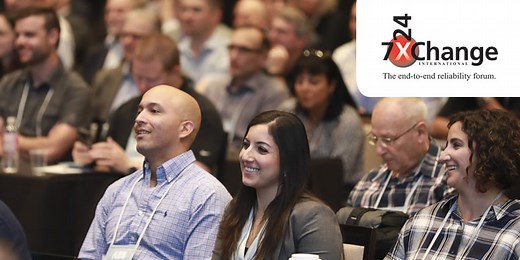 About the Organization | 7x24 Exchange International