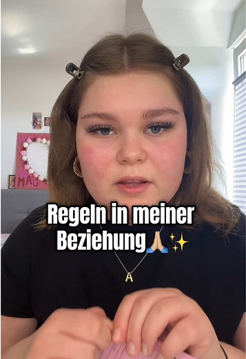 Regeln in meiner Beziehung — einfache Grundsätze für Paare