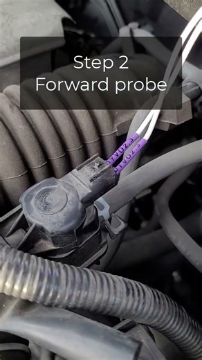 How to test an EVAP solenoid