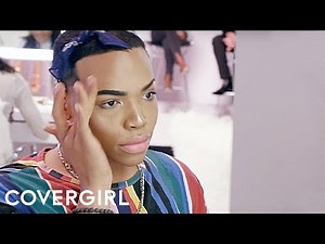 Allure Incubator Web Series Ep. 02: Perfect Selfie Skin Makeup Tutorial | COVERGIRL