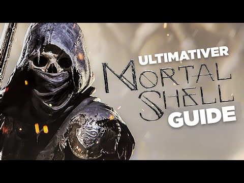 Das hätte ich gerne VORHER gewusst! (Mortel Shell Guide)