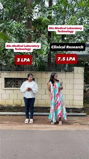The Skills That Can Transform a Medical Lab Technician's Career 📈| ‪@LearnTube_ai‬