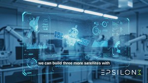 The Leading Procedure Management Software for Complex Engineering, Testing, & Operations | Epsilon3