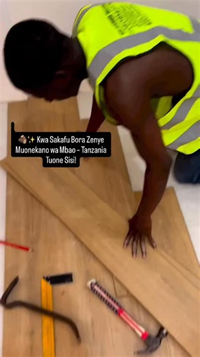 MKEKA WA MBAO | #Flooring| #FIRMFITTanzaniaAfrica | 🌟 Sakafu FirmFit – Yenye Nyota Zake! Ukitaka sakafu ya kishua, yenye muonekano wa kuvutia na ubora wa hali ya juu, FirmFit ndiyo jibu. •... | Instagram