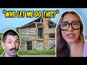 So Many People Regret Buying A House In 2026