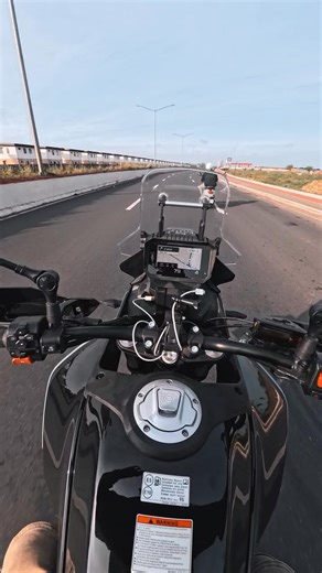 In case the CFMoto 450MT does not exist, what would be your second choice of motorcycle? mine maybe Ducati Desert X | Marc Vidal