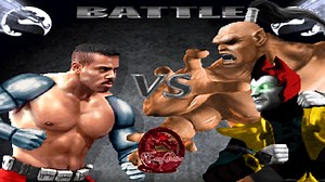 15K views · 580 reactions | Jax vs Goro and Shinnok en mortal kombat 4 (PC) #mortalkombat | KEmyGamer | Facebook