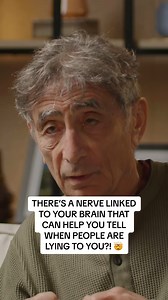 You can literally tell when someone is lying to you? 🤯 #podcast #lying | We Need To Talk