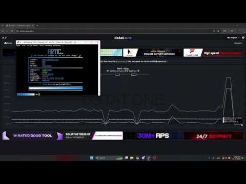 ARTIC C2 VS PIETX | DDOS BEST C2/BOTNET/API 2026