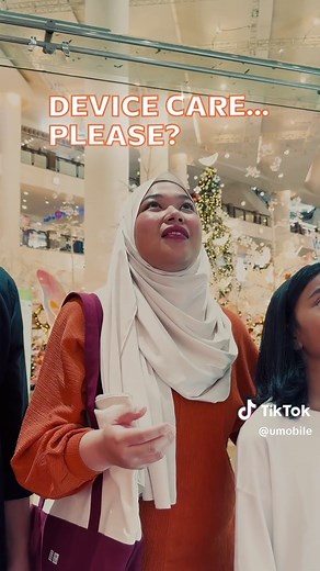 With the Unbeatable Phone Sale and U Family 128, you get a RM0 5G phone, 4 lines, 1,000GB 5G data, and free global roaming for the whole fam. The perfect combo for your travel season! #UFamily #UMobile5G #ULTRA5G