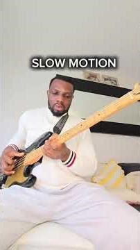 seben on bass #seben #bass #tutorial