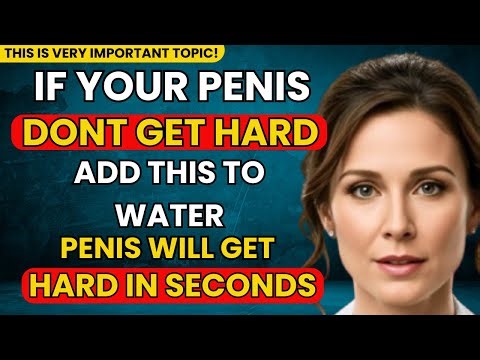 Over 50? 4 Fruits That Worsen Enlarged Prostate – And 4 You MUST Eat Every Day