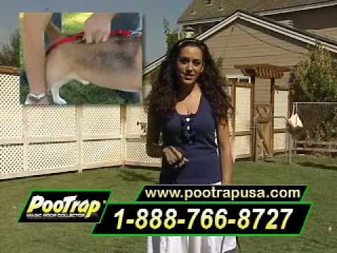 POOTRAP "MAGIC POOP COLLECTOR" LONG VERSION