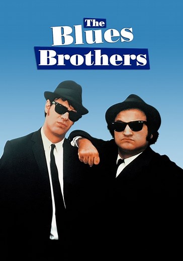 The Blues Brothers - movie: watch streaming online