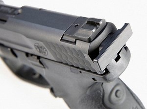 TacRack for One-Handed Slide Racking